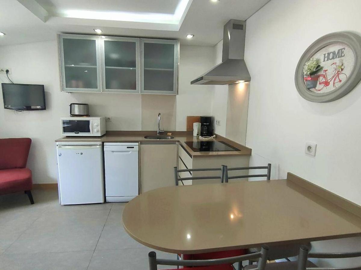 Appartement 3 Pieces A Cauterets, Proche Thermes Et Telecabine, Avec Wifi Et Parking - Fr-1-234-144 ภายนอก รูปภาพ