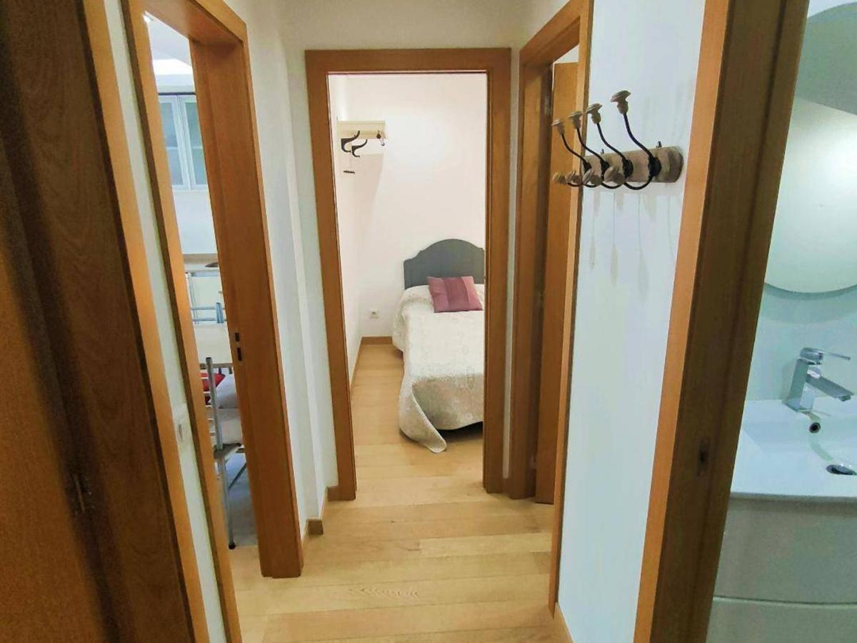 Appartement 3 Pieces A Cauterets, Proche Thermes Et Telecabine, Avec Wifi Et Parking - Fr-1-234-144 ภายนอก รูปภาพ