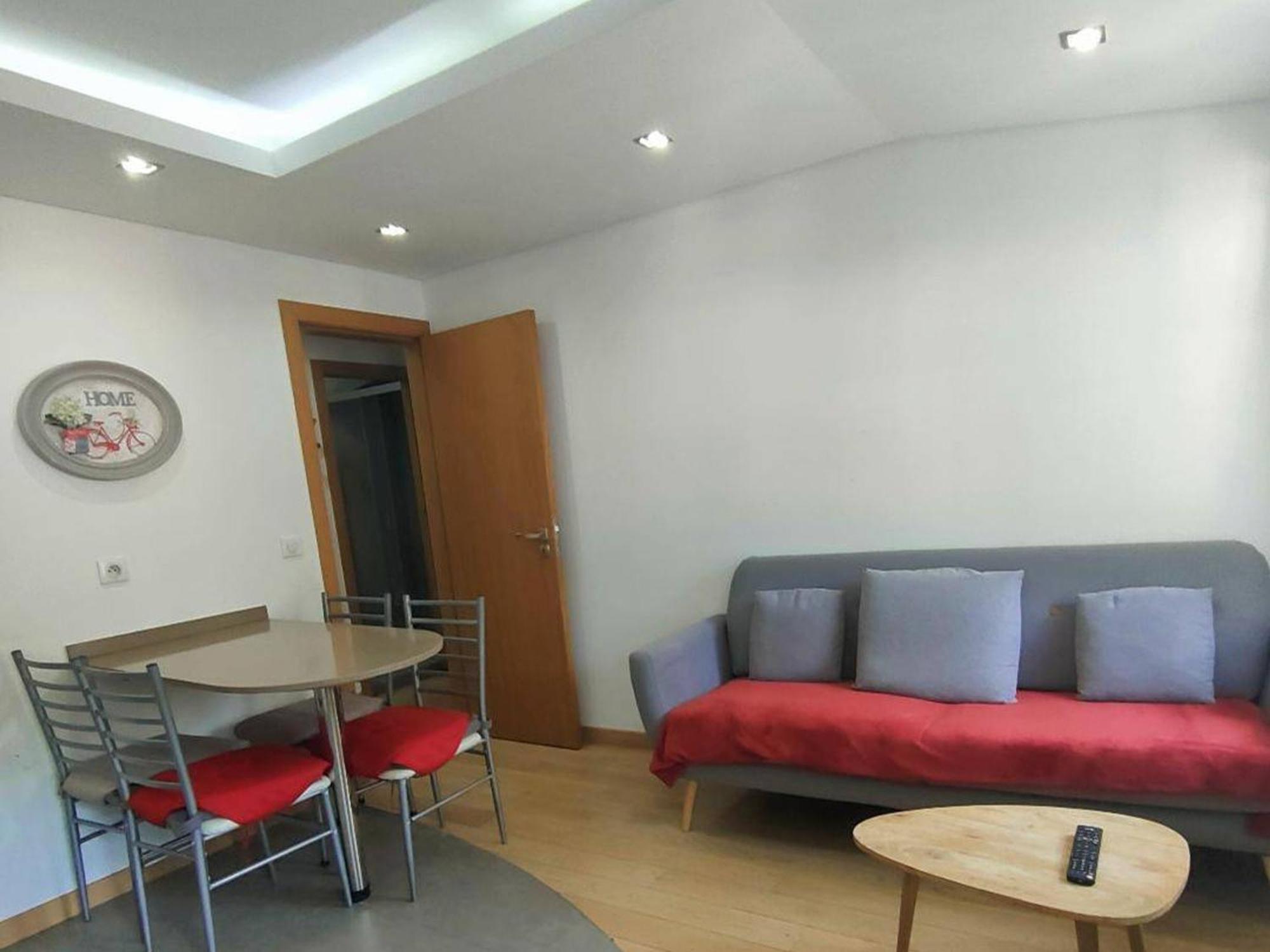 Appartement 3 Pieces A Cauterets, Proche Thermes Et Telecabine, Avec Wifi Et Parking - Fr-1-234-144 ภายนอก รูปภาพ